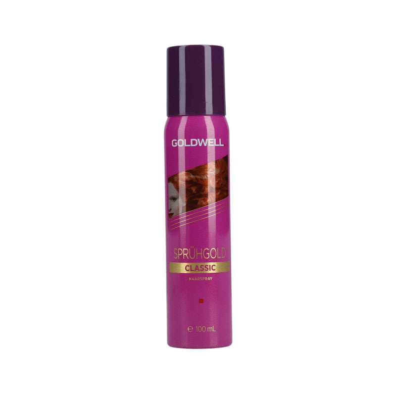 GOLDWELL SPRUHGOLD Classic Lakier do włosów 100ml