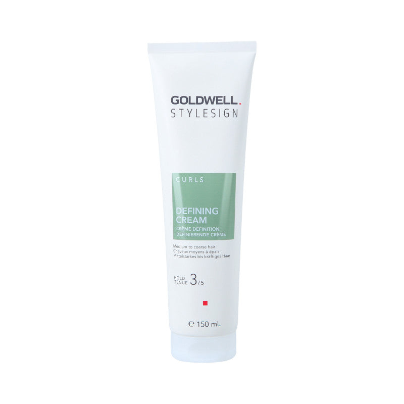 GOLDWELL STYLESIGN CURLS Lockencreme 150 ml