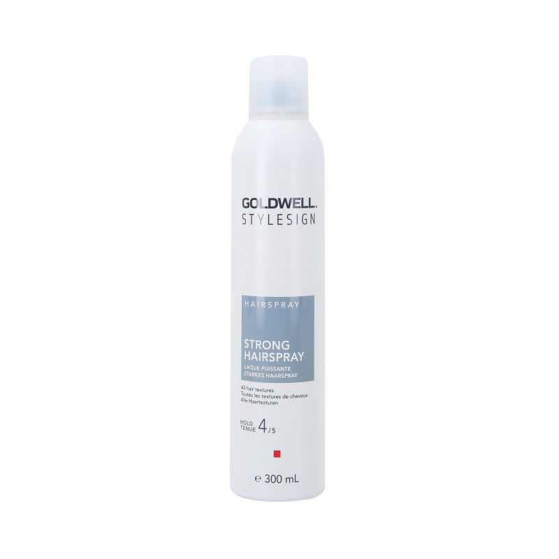 GOLDWELL STYLESIGN Strong Haarspray 300ml