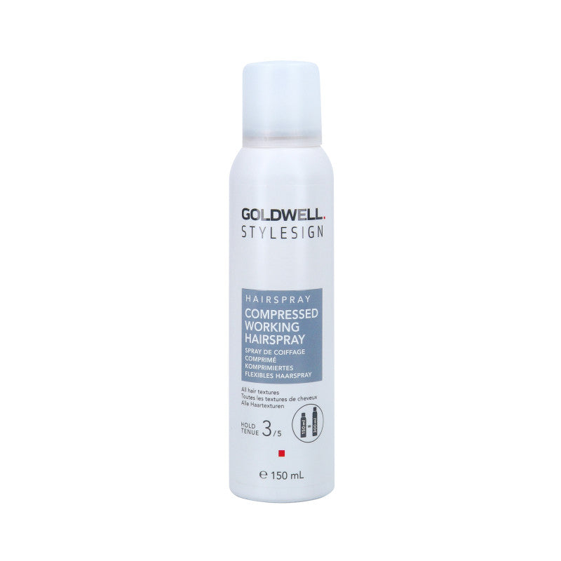 GOLDWELL STYLESIGN Kompensiertes Flexibles Haarspray 150ml