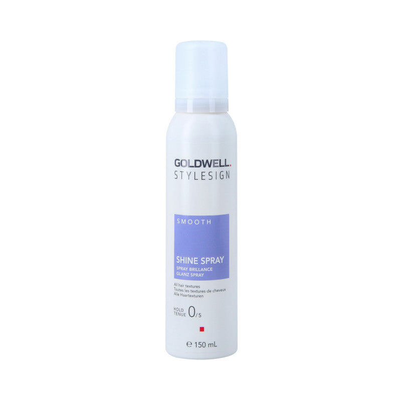 GOLDWELL STYLESIGN SMOOTH SHINE Glänzendes Haarspray 150 ml