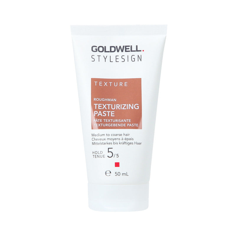 GOLDWELL STYLESIGN TEXTURE Definierendes und kontrollierendes Stylingwachs 50 ml