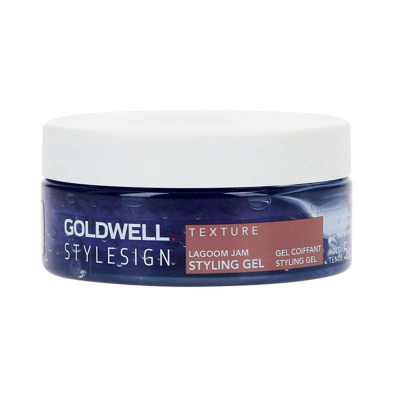 GOLDWELL STYLESIGN TEXTURE LAGOOM Haarstyling-Gel 75 ml
