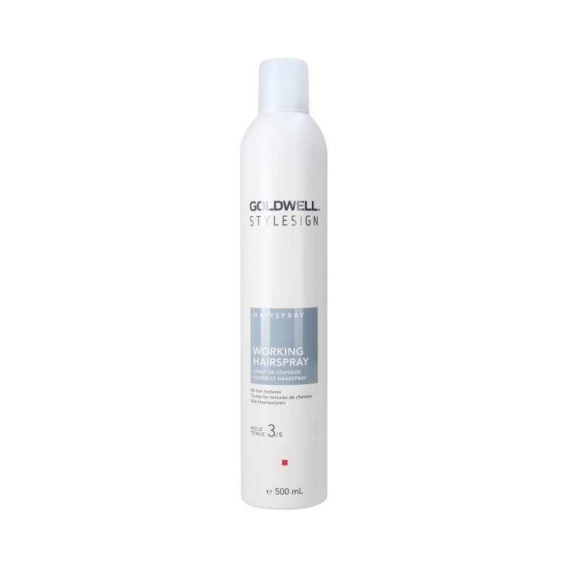 GOLDWELL STYLESIGN WORKING Universal Haar-Styling-Spray 500ml