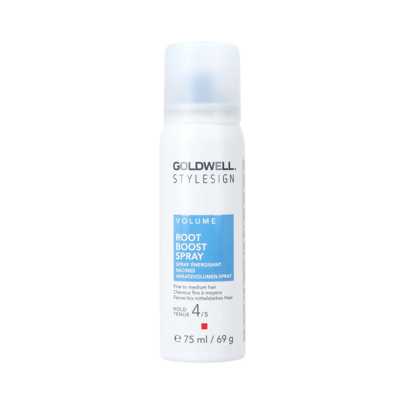 GOLDWELL STYLESIGN VOLUME ROOT BOOST Haarlifting-Spray 75 ml