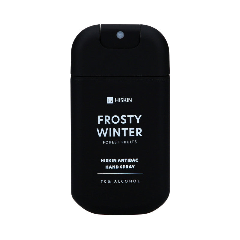 HISKIN ANTIBAC Händedesinfektionsspray, Forrest Fruit 30 ml
