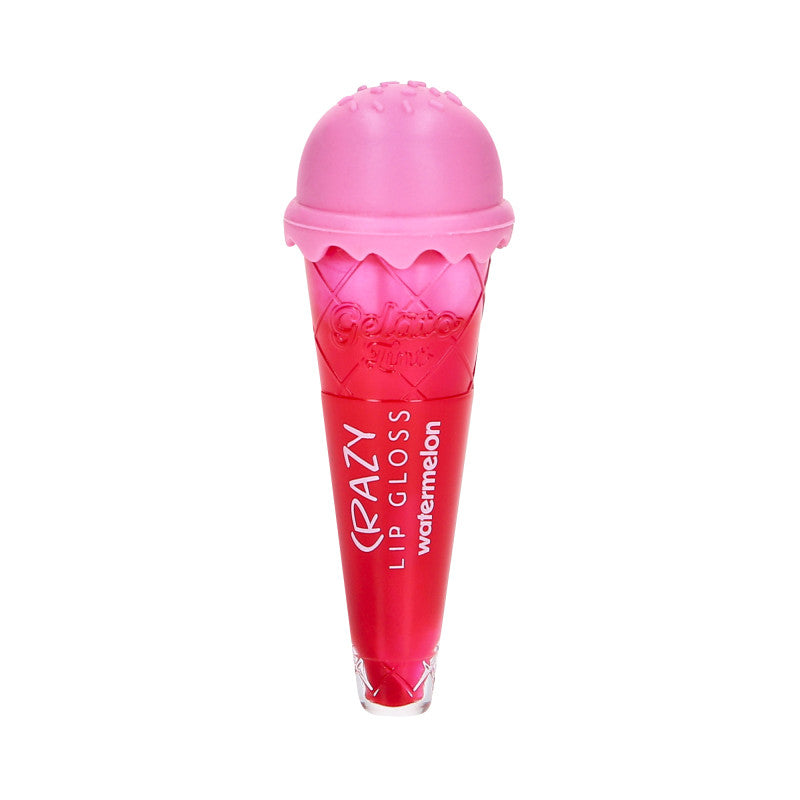 HISKIN CRAZY LIP GLOSS Lipgloss Wassermelone 6ml