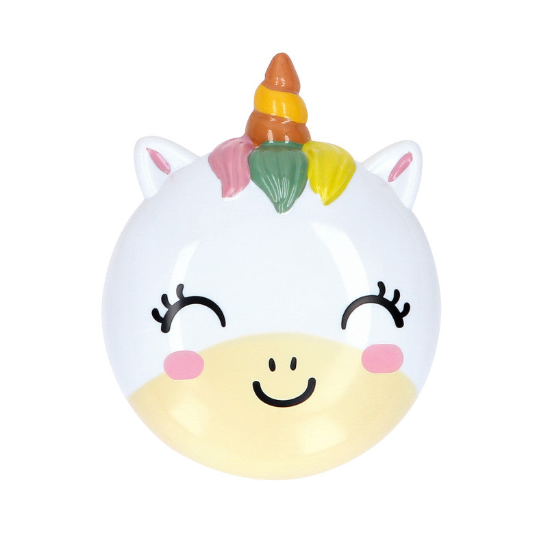 HISKIN FOR KIDS SPF 20 Kindersonnencreme Einhorn 20ml