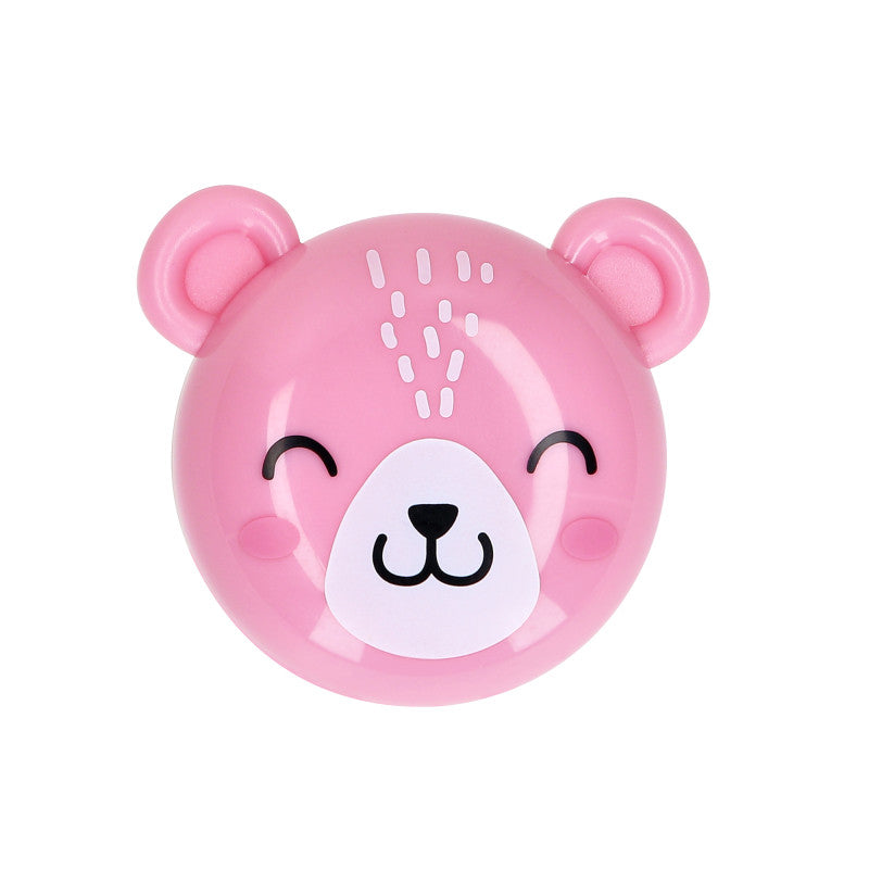 HISKIN FOR KIDS SPF 20 Sonnenschutz für Kinder Bär 20ml