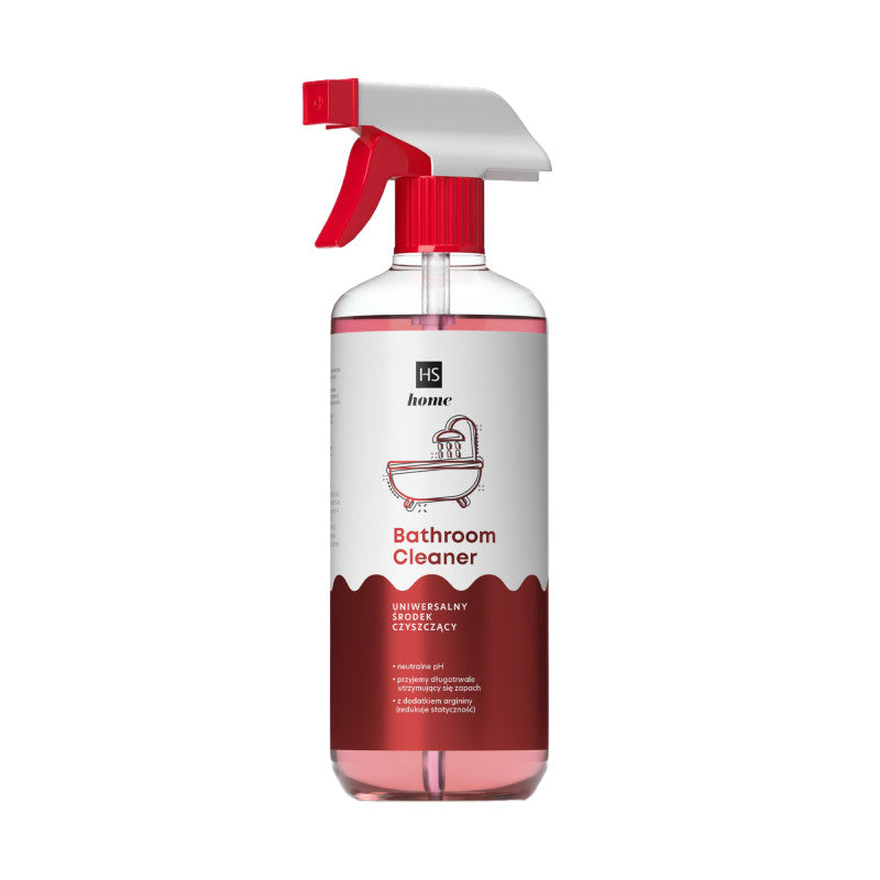 HISKIN HOME Universal-Badreiniger 750 ml