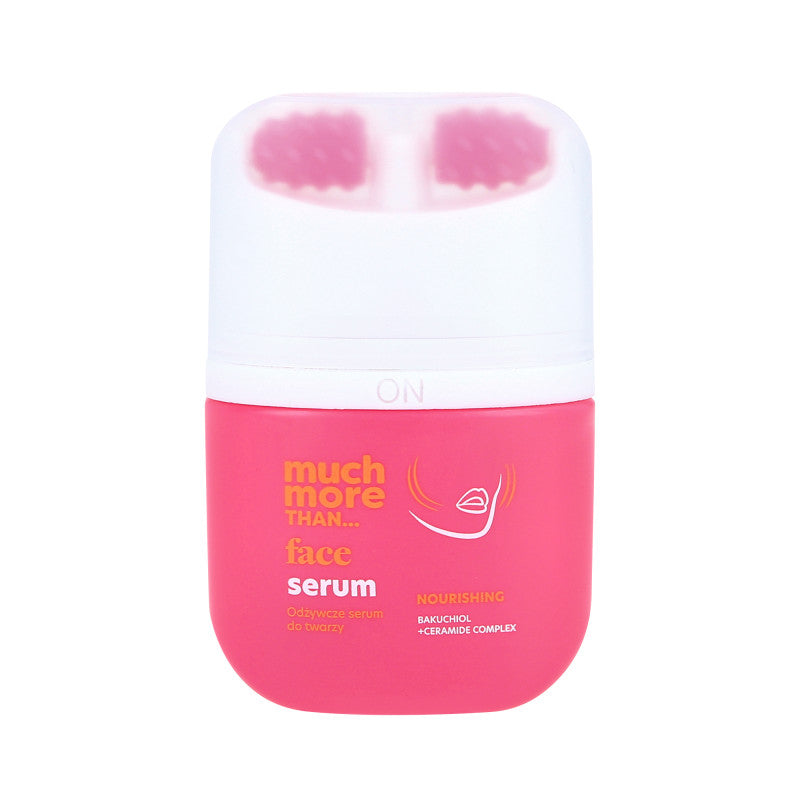 HISKIN MUCH MORE THAN Pflegendes Gesichtsserum 40ml