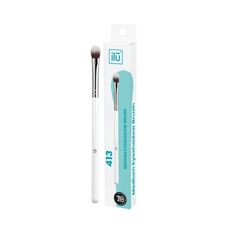 ilū 413 Medium Lidschattenpinsel