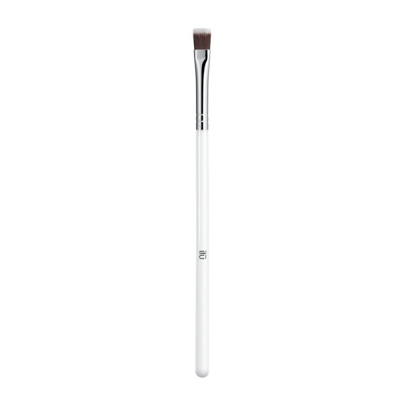 ilū 509 Flach Definer Lidschattenpinsel