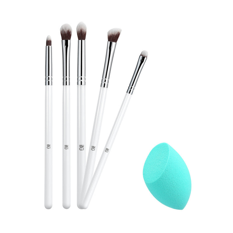 ilū Got My Eyes On You - Makeup Pinsel Set
