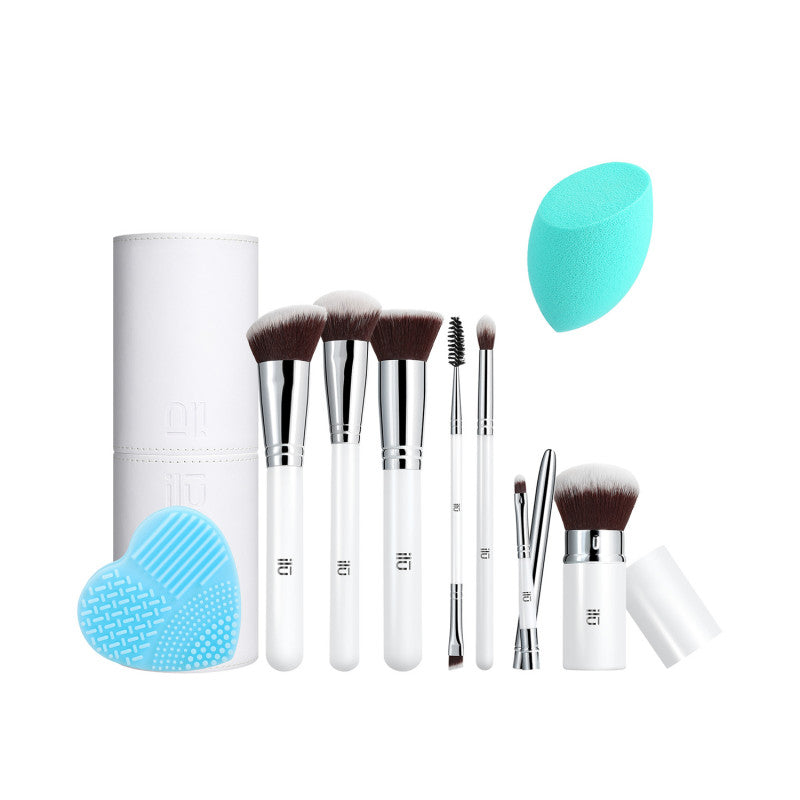 ilū Show Me What You Got - Makeup Pinsel Set