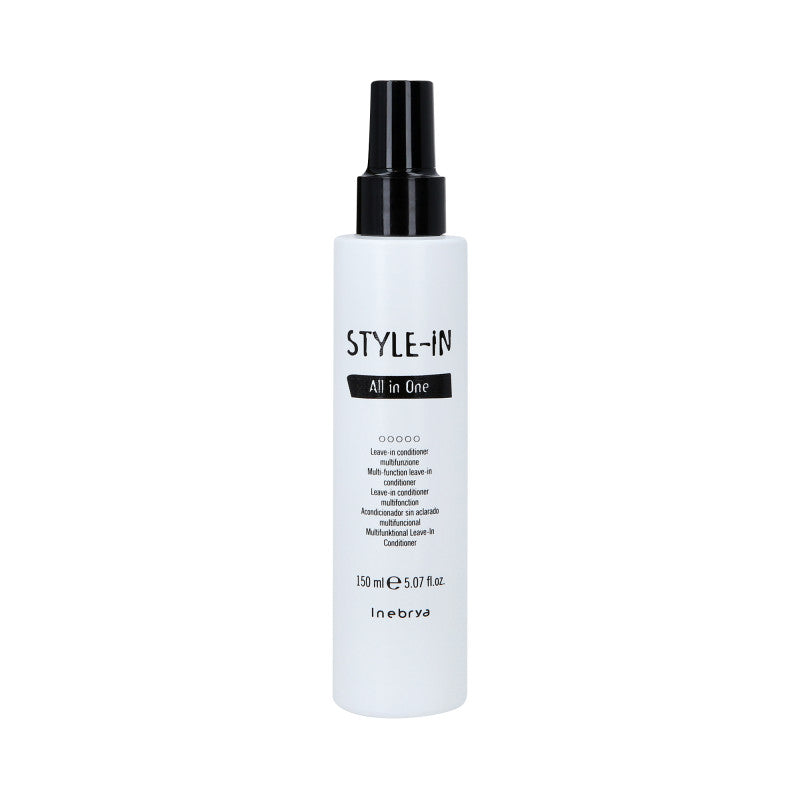 INEBRYA STYLE-IN Multifunktionaler Leave-In-Conditioner 150 ml