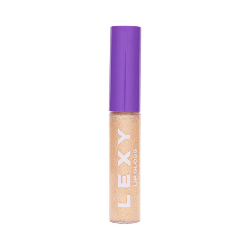 INGRID COSMETICS LEXY Lipgloss  Golden Girl 8ml