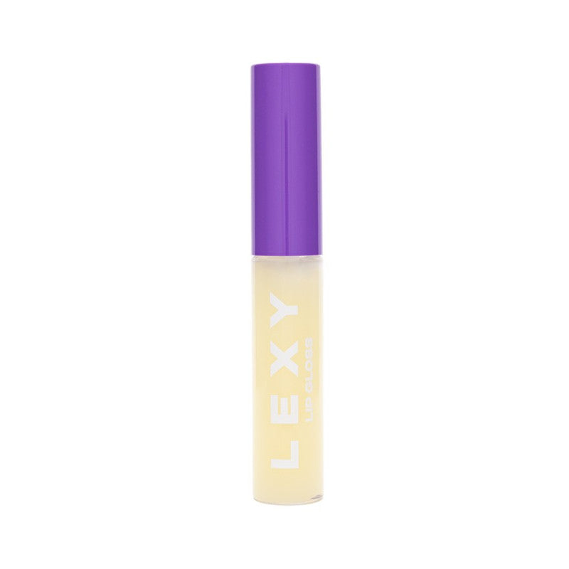 INGRID COSMETICS LEXY Lipgloss Pina Colada 8ml