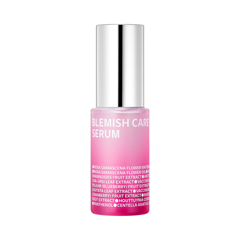 ISOI BLEMISH CARE Serum zur Aufhellung und Gleichmäßigkeit des Hauttons 15 ml