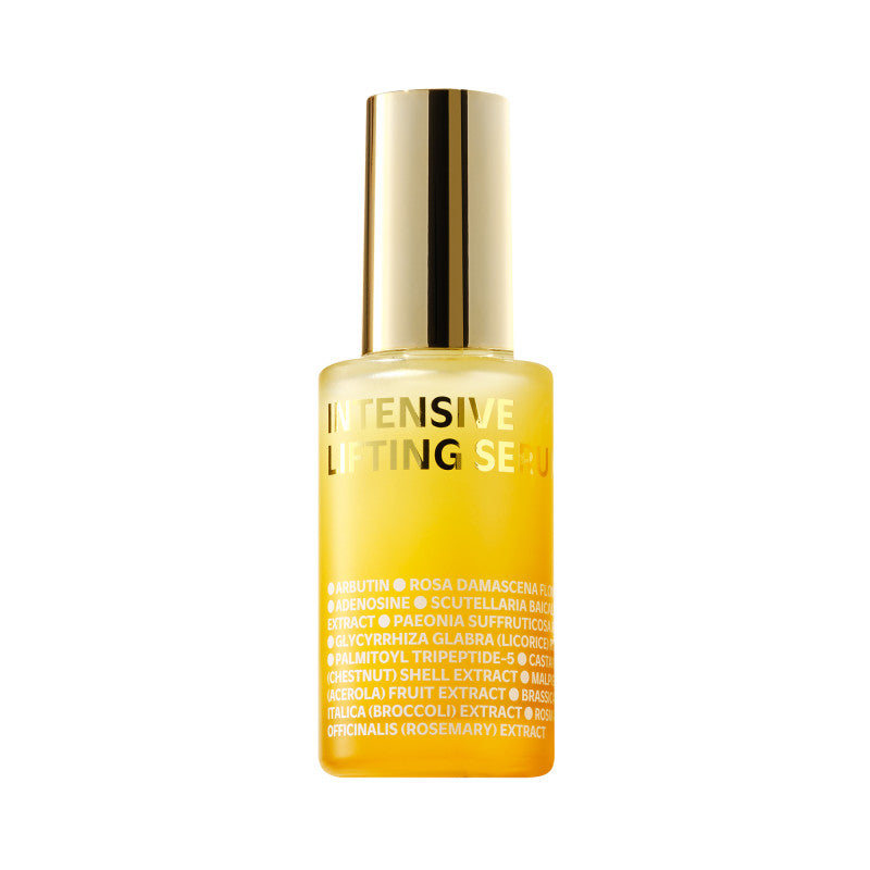 ISOI INTENSIVE CARE Intensives Lifting-Serum zur Verbesserung der Hautelastizität 35 ml