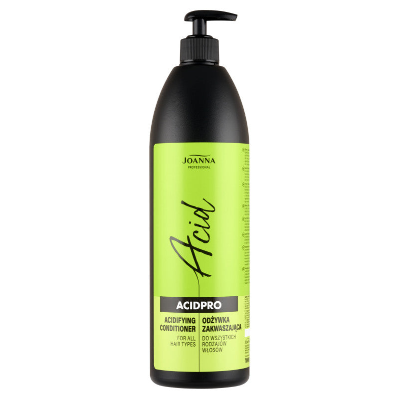 Joanna Professional Acidifting Conditioner 1000 ml