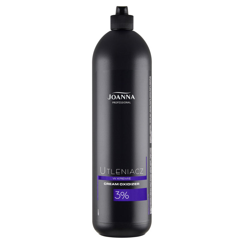Joanna Professional Cream Oxidizer 3% 1000 ml