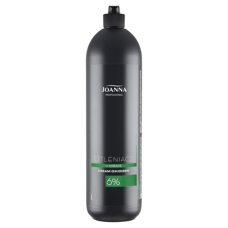 Joanna Professional Cream Oxidizer Creme-Oxidationsmittel 6% 1000 ml