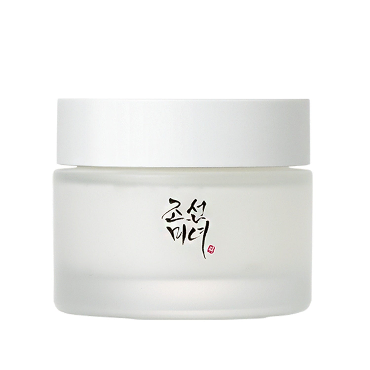 BEAUTY OF JOSEON DYNASTY CREAM Feuchtigkeitsspendende Gesichtscreme 50 ml