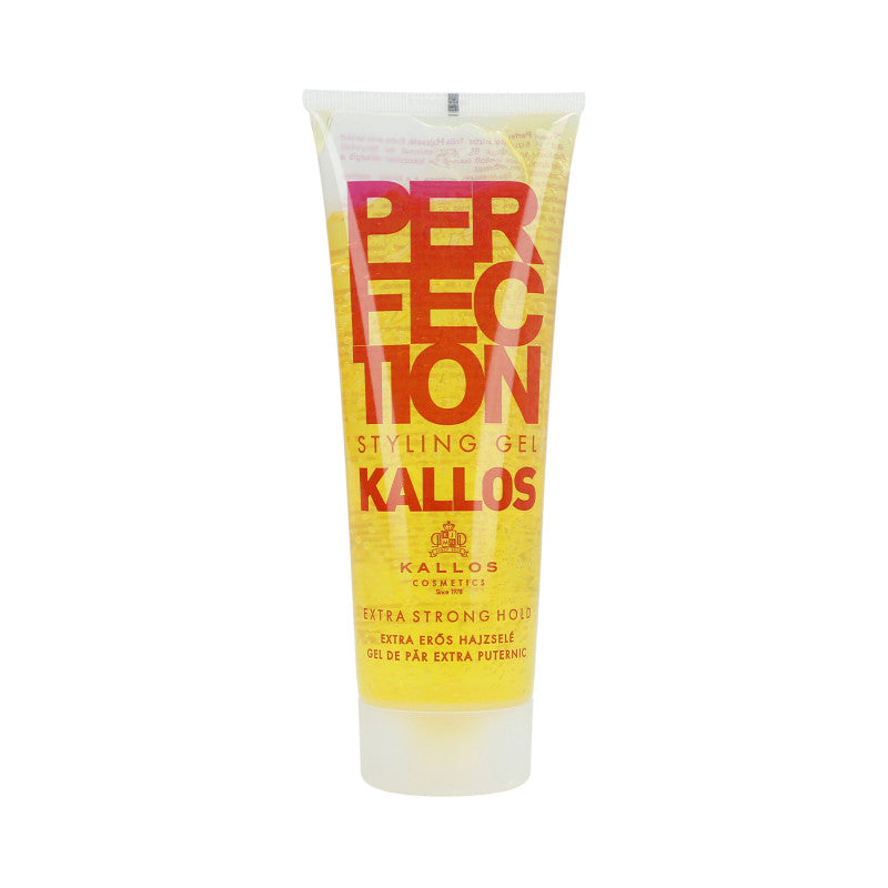 Kallos Perfection Styling Gel 250 ML