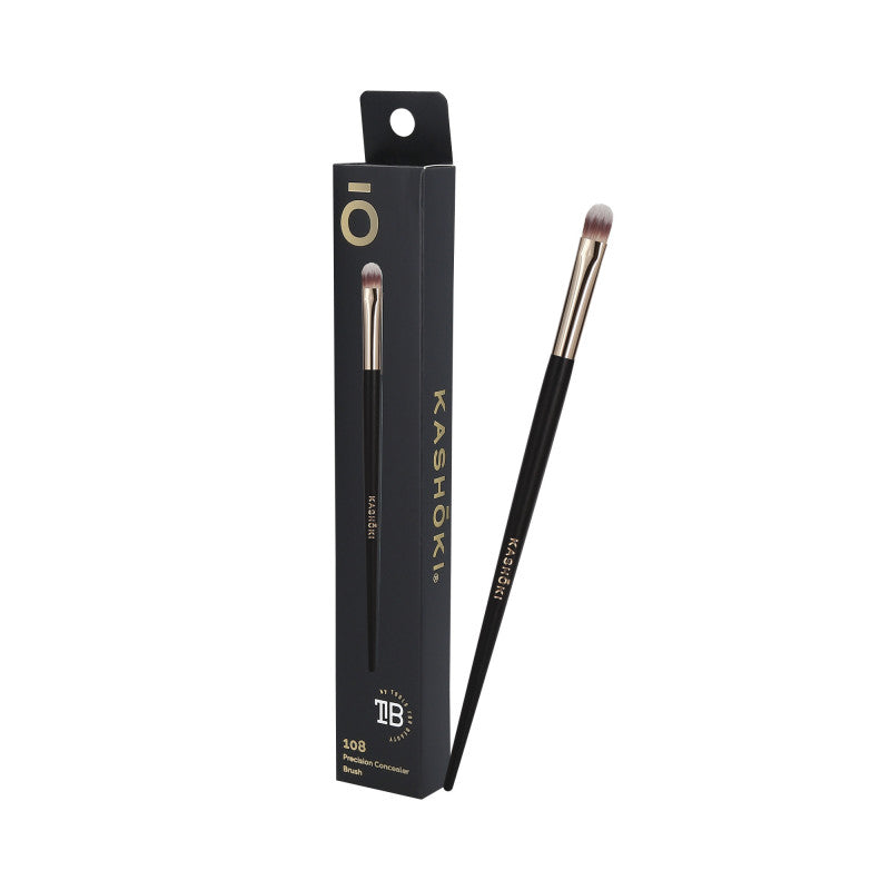 Kashōki 108 Präzise Concealer Pinsel 