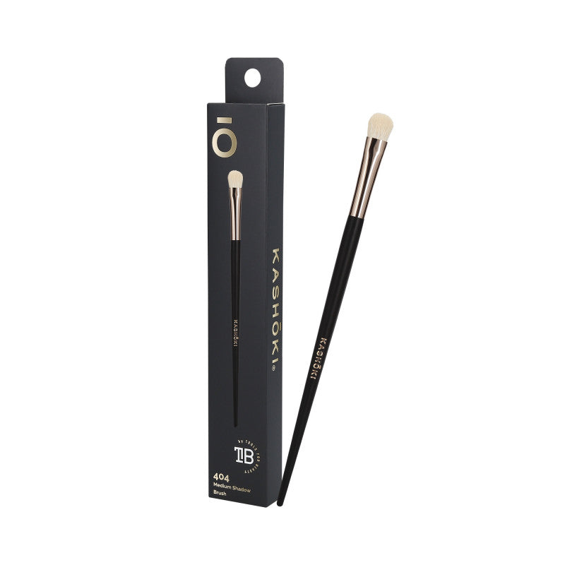 Kashōki 404 Medium Lidschattenpinsel