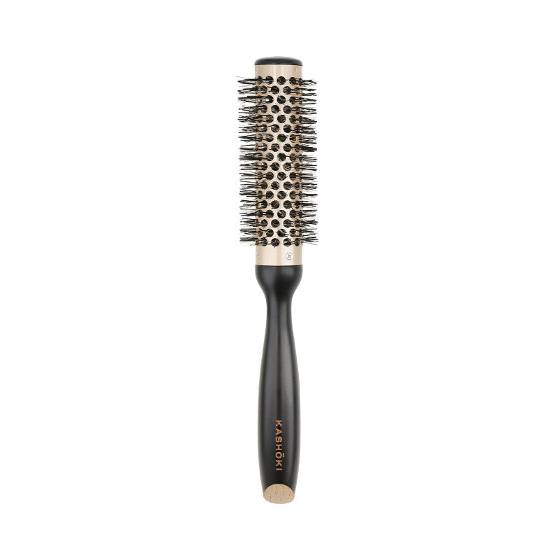 Kashōki Essential Beauty Gelüftete Rundbürste ø 25 mm
