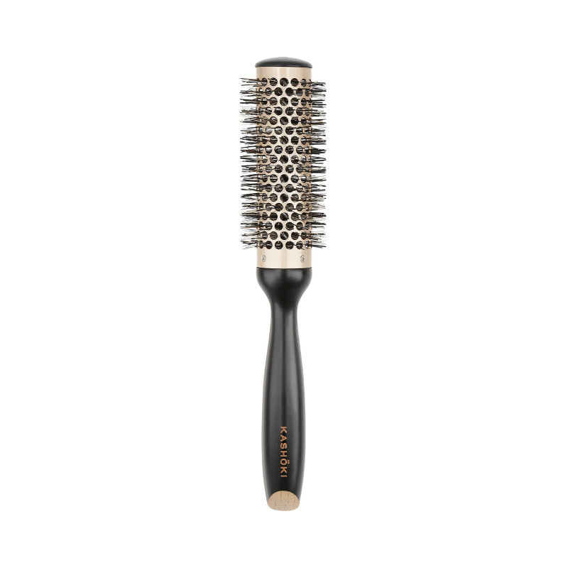 Kashōki Essential Beauty Gelüftete Rundbürste ø 30 mm