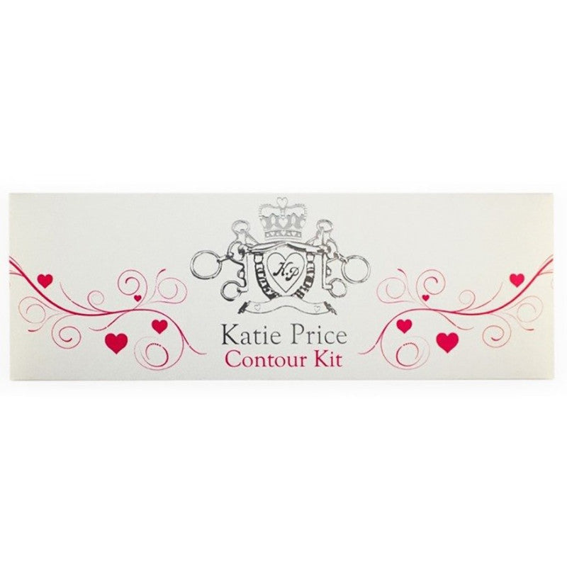 KATIE PRICE CONTOUR KIT Konturpalette 18ml