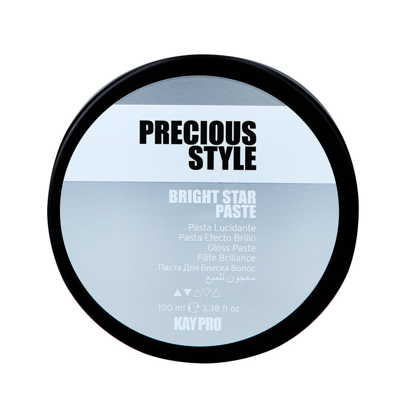 KAYPRO PRECIOUS STYLE BRIGHT STAR Glänzende Formpaste 100 ml
