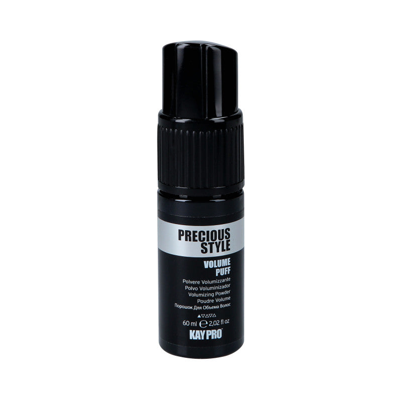 KAYPRO PRECIOUS STYLE Haarpuder 60 ml