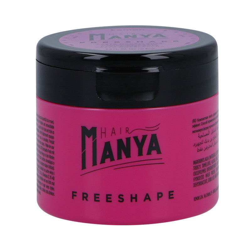 KEMON HAIR MANYA FREESHAPE Modellierpaste 100 ml