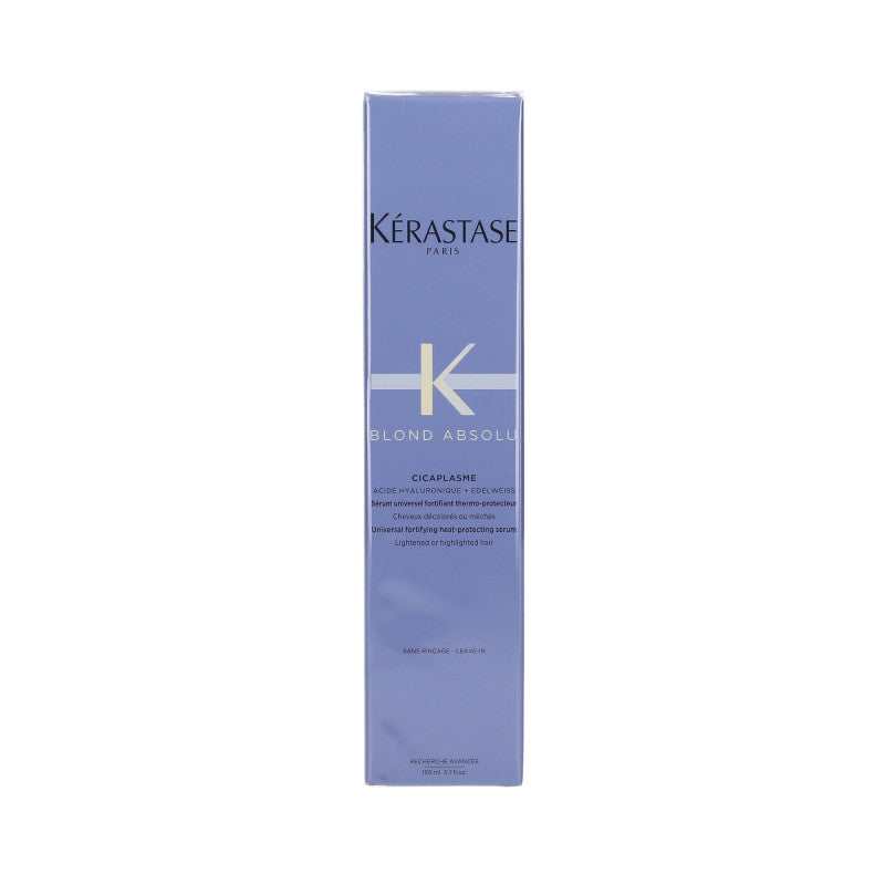 KÉRASTASE BLOND ABSOLU CICAPLASME Stärkendes Haarserum 150ml