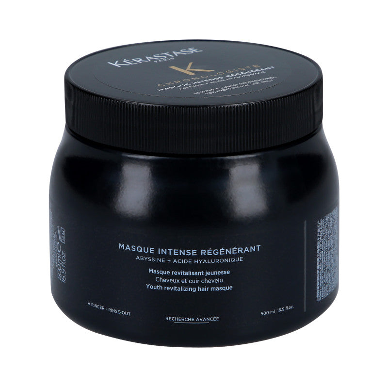 KERASTASE CHRONOLOGISTE Regenerierende Maske 500ml