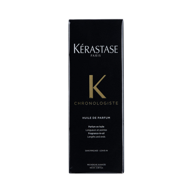 KÉRASTASE CHRONOLOGISTE Parfümiertes Haaröl 100 ml