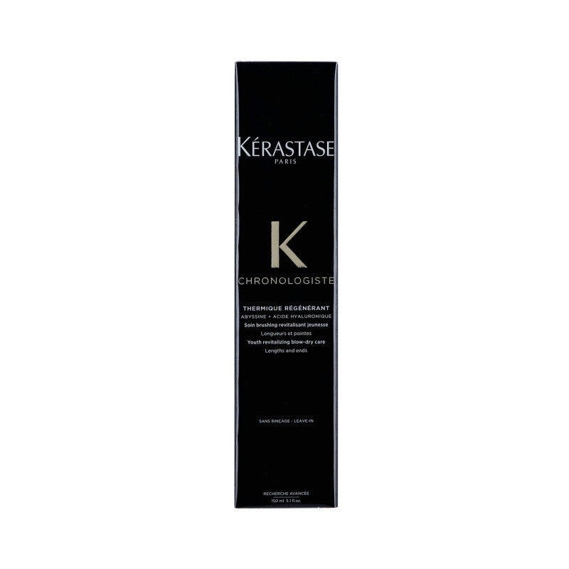 KÉRASTASE CHRONOLOGISTE TERMIQUE REGENERANT Thermalcreme 150 ml