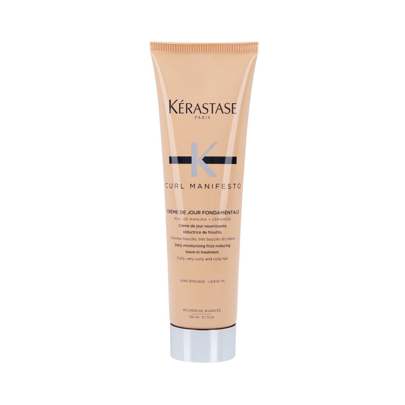 KERASTASE CURL MANIFESTO CREME DE JOUR Lockencreme 150 ml
