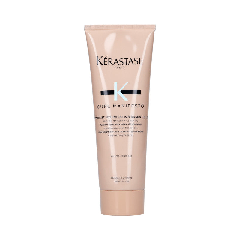 KÉRASTASE CURL MANIFESTO Feuchtigkeitsspendende Spülung für lockiges Haar 250ml