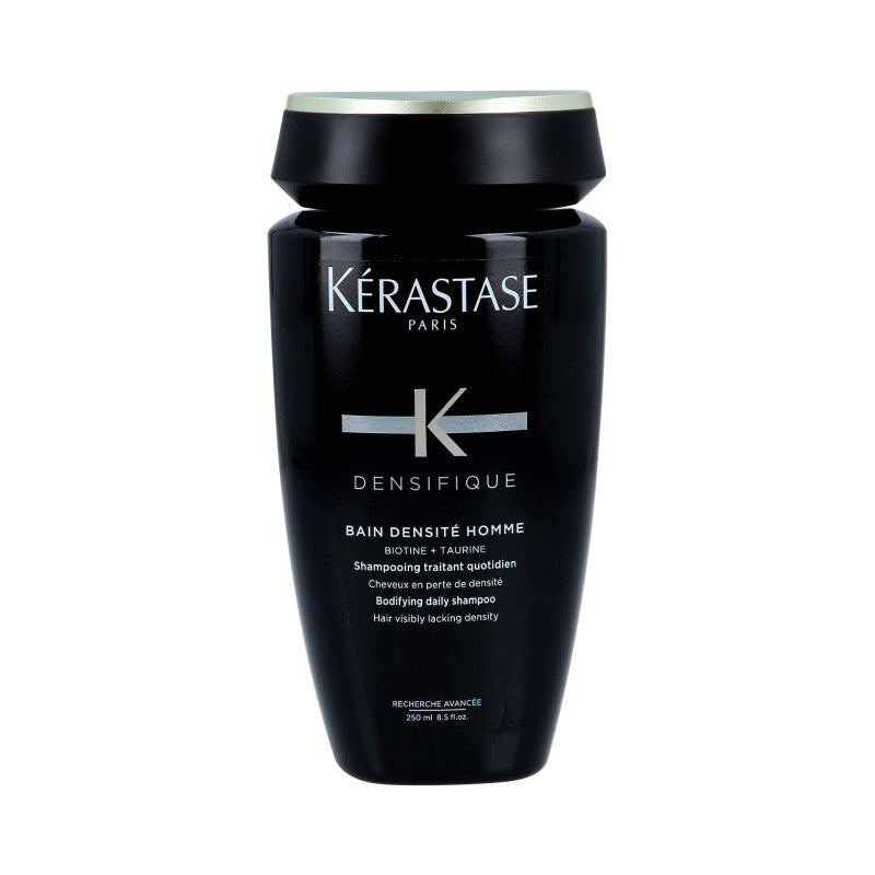 KERASTASE DENSIFIQUE Bain Densite Homme Haarbad 250ml