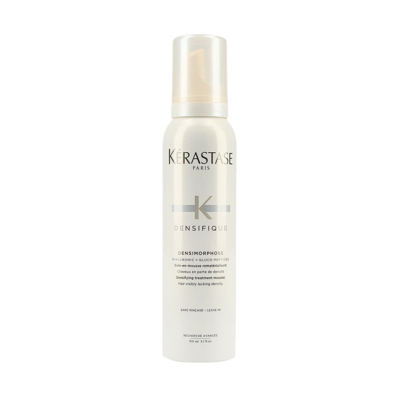 Kerastase Densifique Densimorphose Strukturgebendes Pflege-Mousse 150 ml