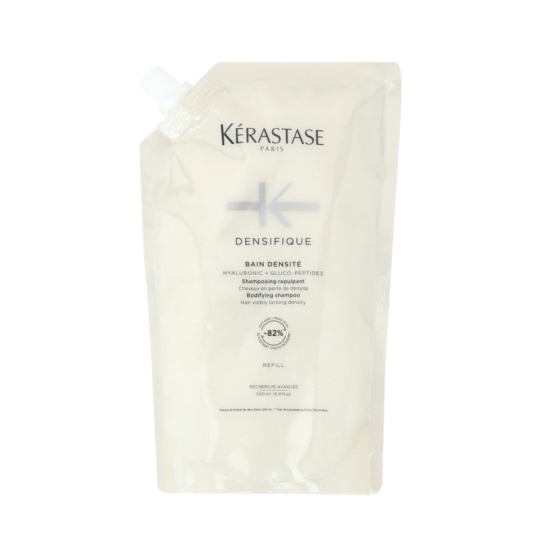 KÉRASTASE DENSIFIQUE DENSITE REFILL Volumenshampoo 500 ml