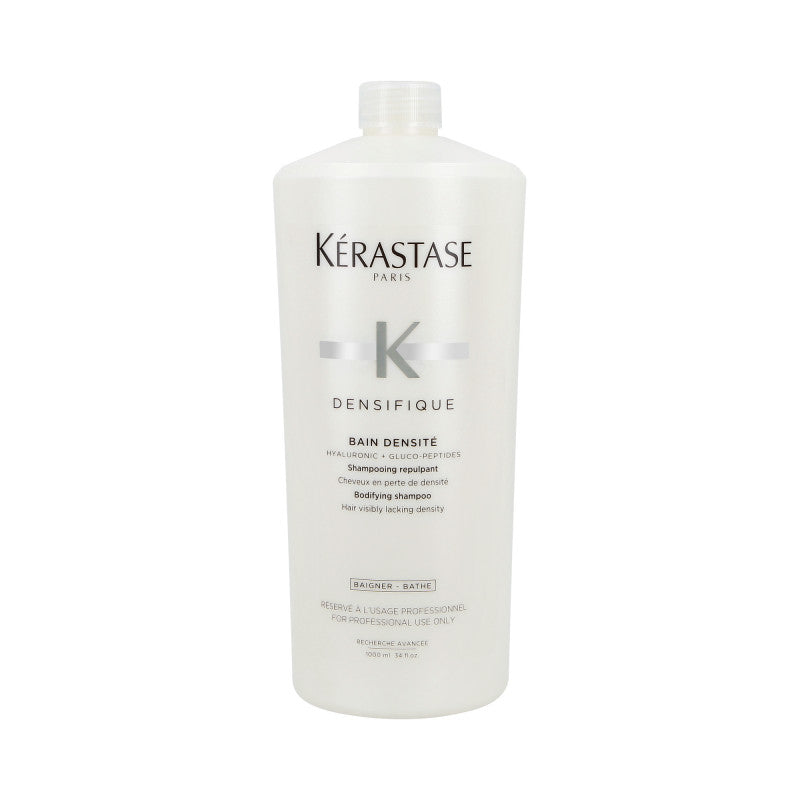 KÉRASTASE DENSIFIQUE DENSITE Shampoo gegen Haarausfall, 1000 ml