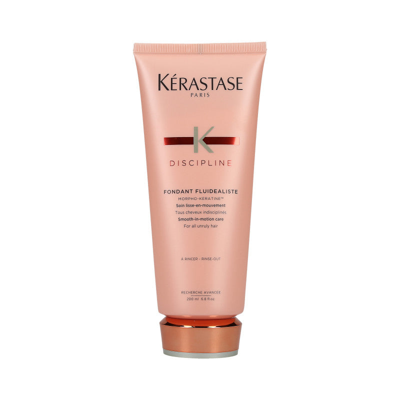 KERASTASE DISCIPLINE Disziplinierende Haarlotion 200ml