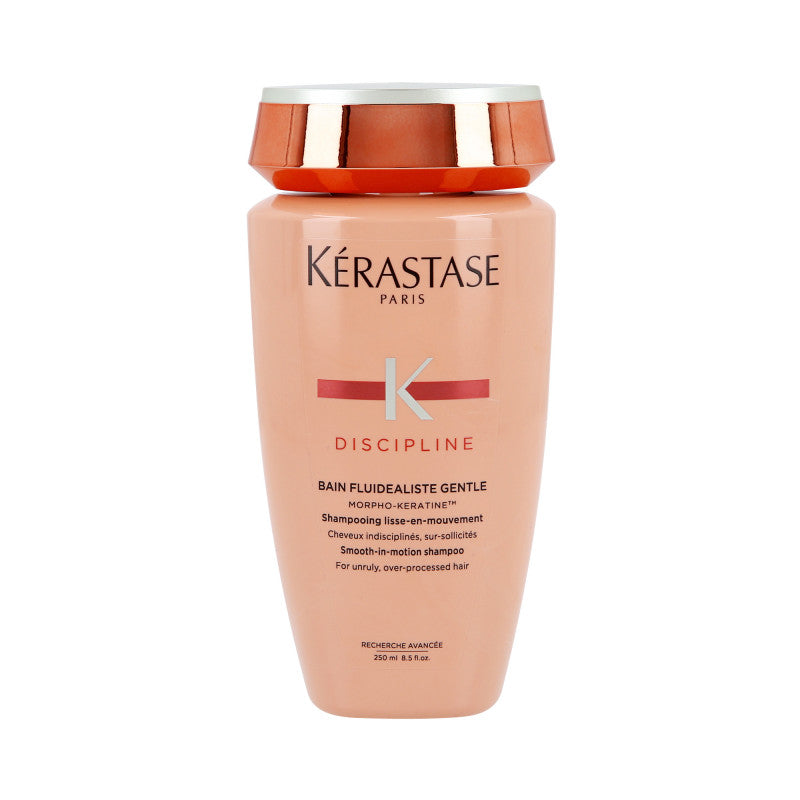KERASTASE DISCIPLINE MORPHO-KERATINE FLUIDALISTE BAD 250ml