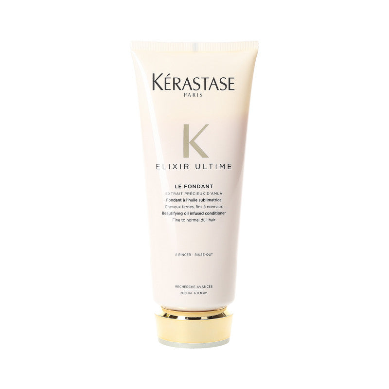 KERASTASE ELIXIR ULTIME Le Fondant Conditioner für mehr Glanz 200ml